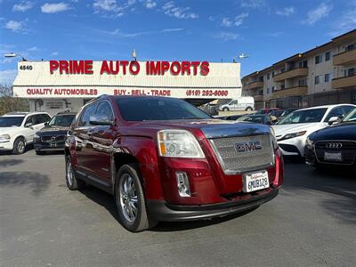 2011 GMC Terrain SLT-2 SUV