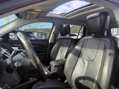 2011 GMC Terrain SLT-2 - Photo 4 - San Diego, CA 92120