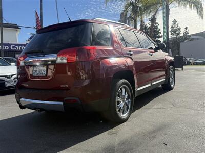 2011 GMC Terrain SLT-2 - Photo 12 - San Diego, CA 92120
