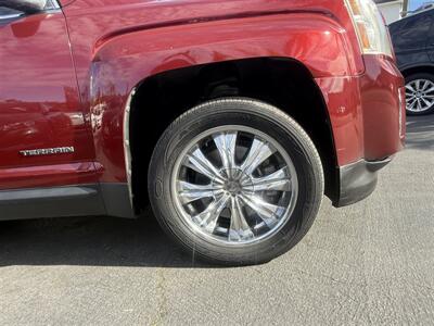 2011 GMC Terrain SLT-2 - Photo 17 - San Diego, CA 92120