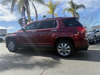 2011 GMC Terrain SLT-2 - Photo 11 - San Diego, CA 92120