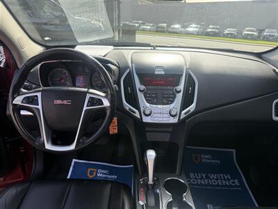 2011 GMC Terrain SLT-2 - Photo 8 - San Diego, CA 92120