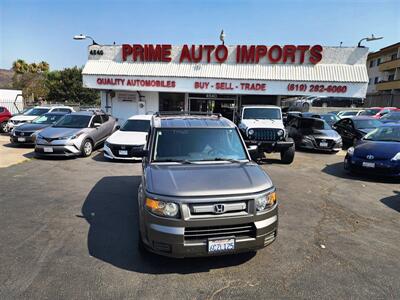 2008 Honda Element SC   - Photo 13 - San Diego, CA 92120