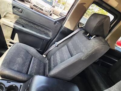 2008 Honda Element SC   - Photo 16 - San Diego, CA 92120