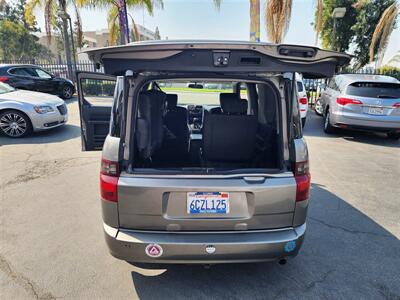 2008 Honda Element SC   - Photo 6 - San Diego, CA 92120