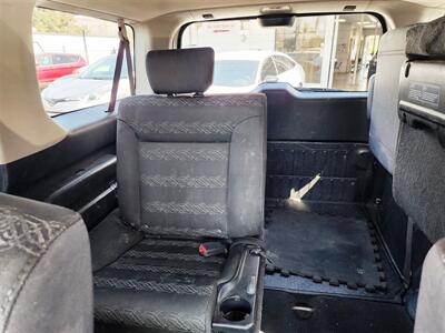 2008 Honda Element SC   - Photo 15 - San Diego, CA 92120