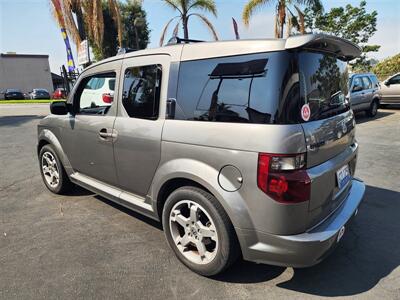 2008 Honda Element SC   - Photo 2 - San Diego, CA 92120