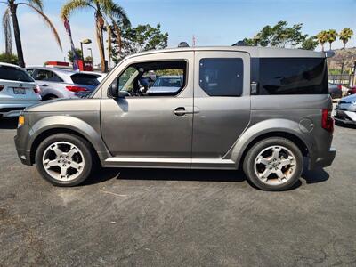 2008 Honda Element SC   - Photo 4 - San Diego, CA 92120
