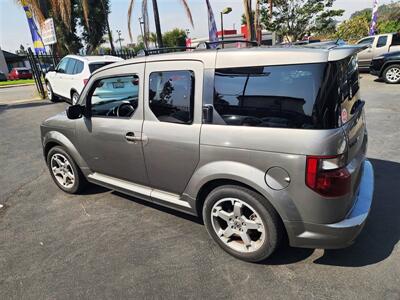 2008 Honda Element SC   - Photo 3 - San Diego, CA 92120