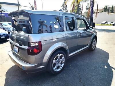 2008 Honda Element SC   - Photo 7 - San Diego, CA 92120