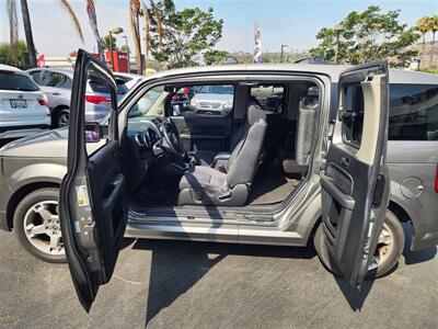 2008 Honda Element SC   - Photo 5 - San Diego, CA 92120