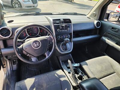2008 Honda Element SC   - Photo 17 - San Diego, CA 92120