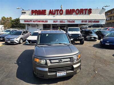 2008 Honda Element SC   - Photo 10 - San Diego, CA 92120