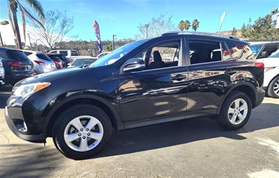 2013 Toyota RAV4 XLE   - Photo 6 - San Diego, CA 92120