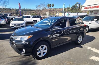 2013 Toyota RAV4 XLE   - Photo 5 - San Diego, CA 92120