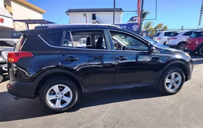 2013 Toyota RAV4 XLE   - Photo 3 - San Diego, CA 92120