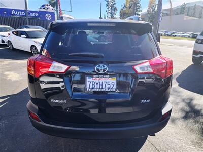 2013 Toyota RAV4 XLE   - Photo 19 - San Diego, CA 92120