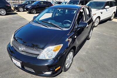 2006 Scion xA   - Photo 27 - San Diego, CA 92120