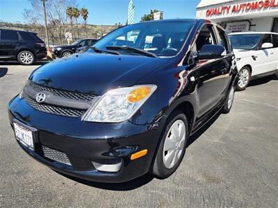 2006 Scion xA   - Photo 19 - San Diego, CA 92120