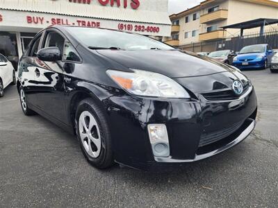 2010 Toyota Prius II   - Photo 50 - San Diego, CA 92120