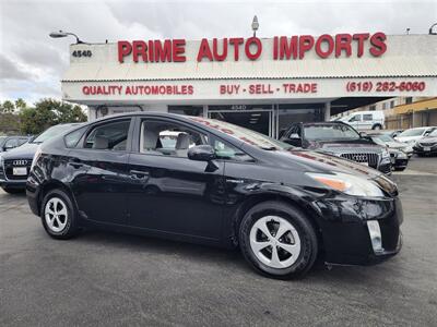 2010 Toyota Prius   - Photo 22 - San Diego, CA 92120