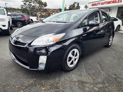 2010 Toyota Prius II   - Photo 60 - San Diego, CA 92120