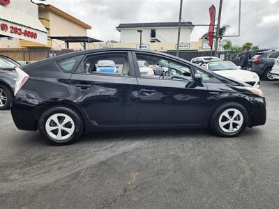 2010 Toyota Prius   - Photo 11 - San Diego, CA 92120