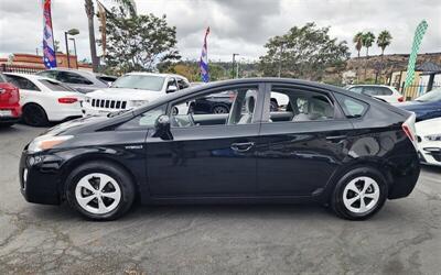 2010 Toyota Prius II   - Photo 62 - San Diego, CA 92120