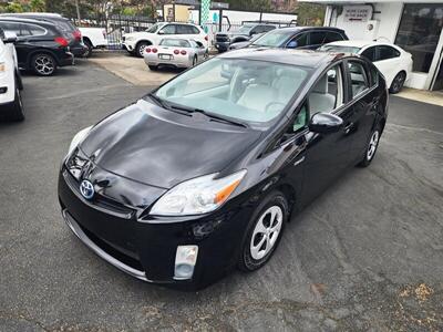2010 Toyota Prius II   - Photo 58 - San Diego, CA 92120