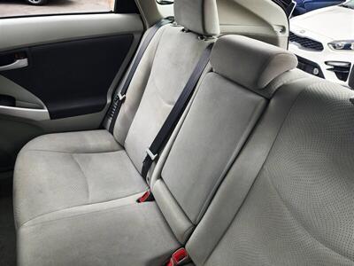 2010 Toyota Prius II   - Photo 24 - San Diego, CA 92120