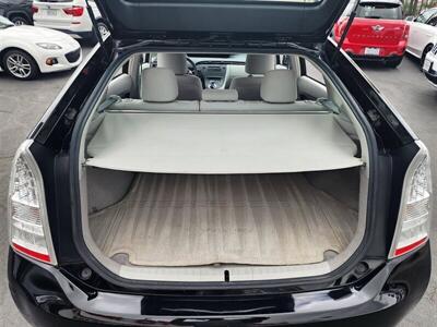 2010 Toyota Prius II   - Photo 20 - San Diego, CA 92120