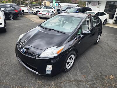 2010 Toyota Prius   - Photo 18 - San Diego, CA 92120