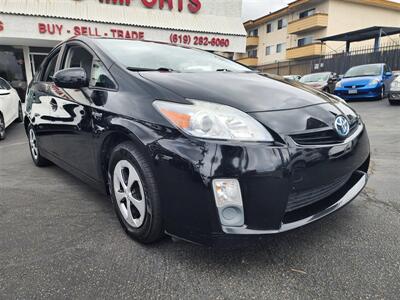 2010 Toyota Prius   - Photo 14 - San Diego, CA 92120