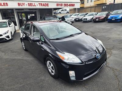 2010 Toyota Prius   - Photo 15 - San Diego, CA 92120