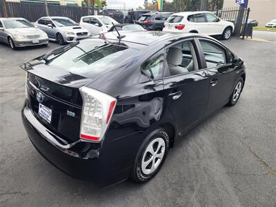 2010 Toyota Prius   - Photo 9 - San Diego, CA 92120