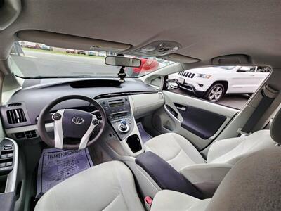 2010 Toyota Prius II   - Photo 32 - San Diego, CA 92120