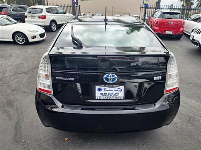 2010 Toyota Prius II   - Photo 8 - San Diego, CA 92120