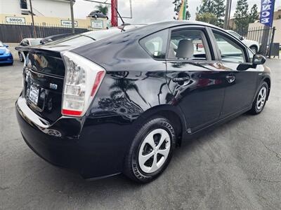 2010 Toyota Prius   - Photo 10 - San Diego, CA 92120