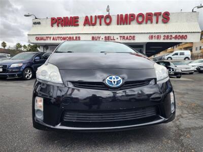 2010 Toyota Prius   - Photo 17 - San Diego, CA 92120