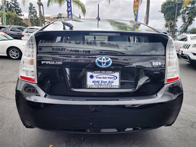 2010 Toyota Prius   - Photo 3 - San Diego, CA 92120