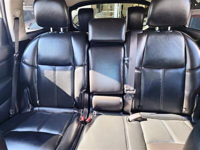 2017 Nissan Pathfinder Platinum   - Photo 26 - San Diego, CA 92120