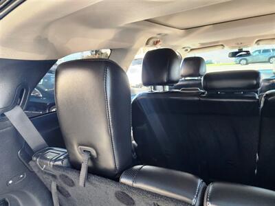 2017 Nissan Pathfinder Platinum   - Photo 7 - San Diego, CA 92120