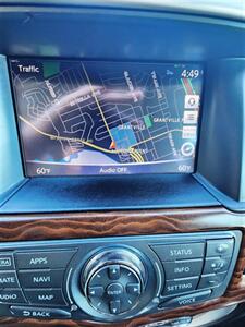 2017 Nissan Pathfinder Platinum   - Photo 32 - San Diego, CA 92120