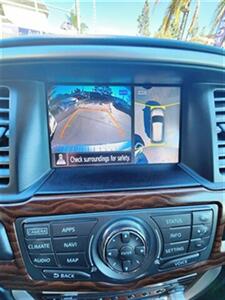 2017 Nissan Pathfinder Platinum   - Photo 66 - San Diego, CA 92120