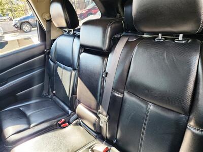 2017 Nissan Pathfinder Platinum   - Photo 19 - San Diego, CA 92120