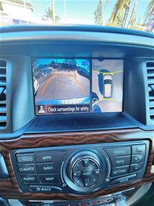 2017 Nissan Pathfinder Platinum   - Photo 33 - San Diego, CA 92120