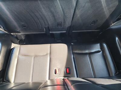 2017 Nissan Pathfinder Platinum   - Photo 8 - San Diego, CA 92120