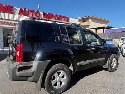 2011 Nissan Xterra S   - Photo 12 - San Diego, CA 92120