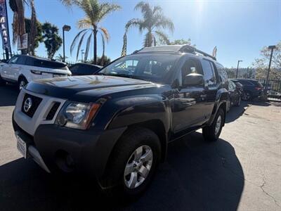 2011 Nissan Xterra S   - Photo 7 - San Diego, CA 92120