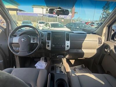 2011 Nissan Xterra S   - Photo 5 - San Diego, CA 92120